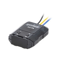 Universal Amp Turn On / Off Timer