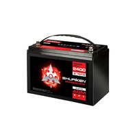 SK-BT120 Battery Dummy