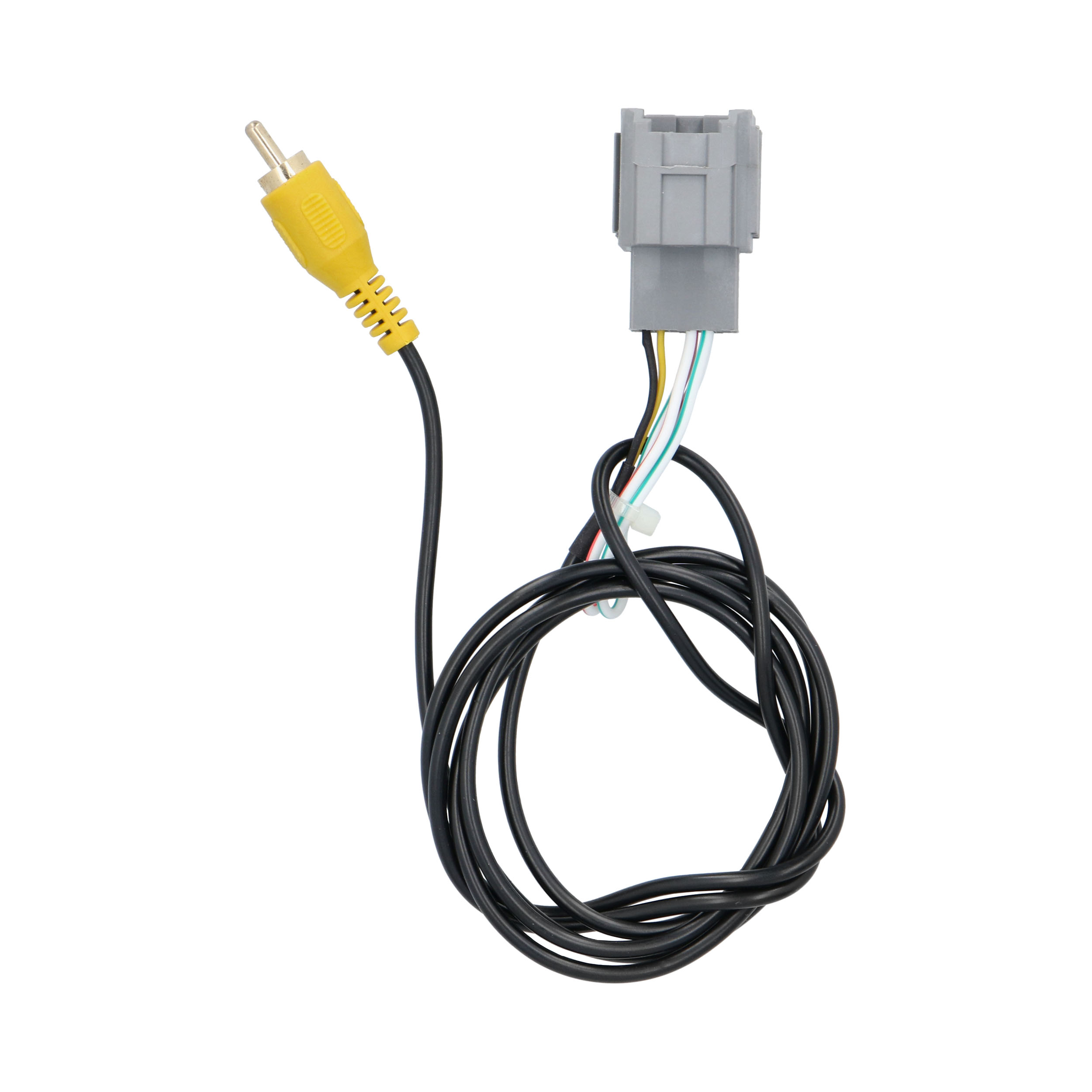 Backup Camera Retention Harness - GM 2014-2020