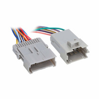 Amp Bypass Harness - GM 1997-2009