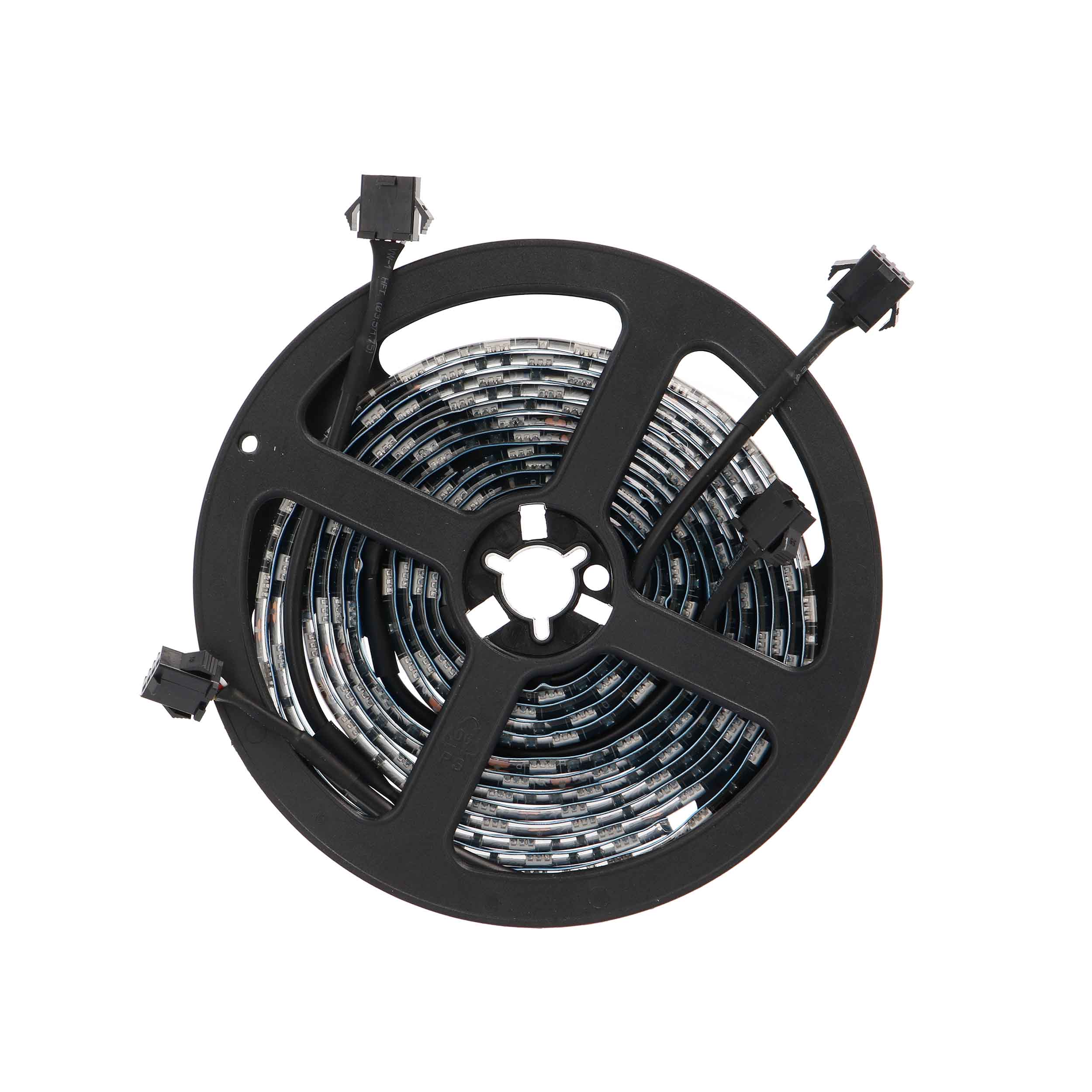 Daytona Lights RGB LED Wheel Well Kit