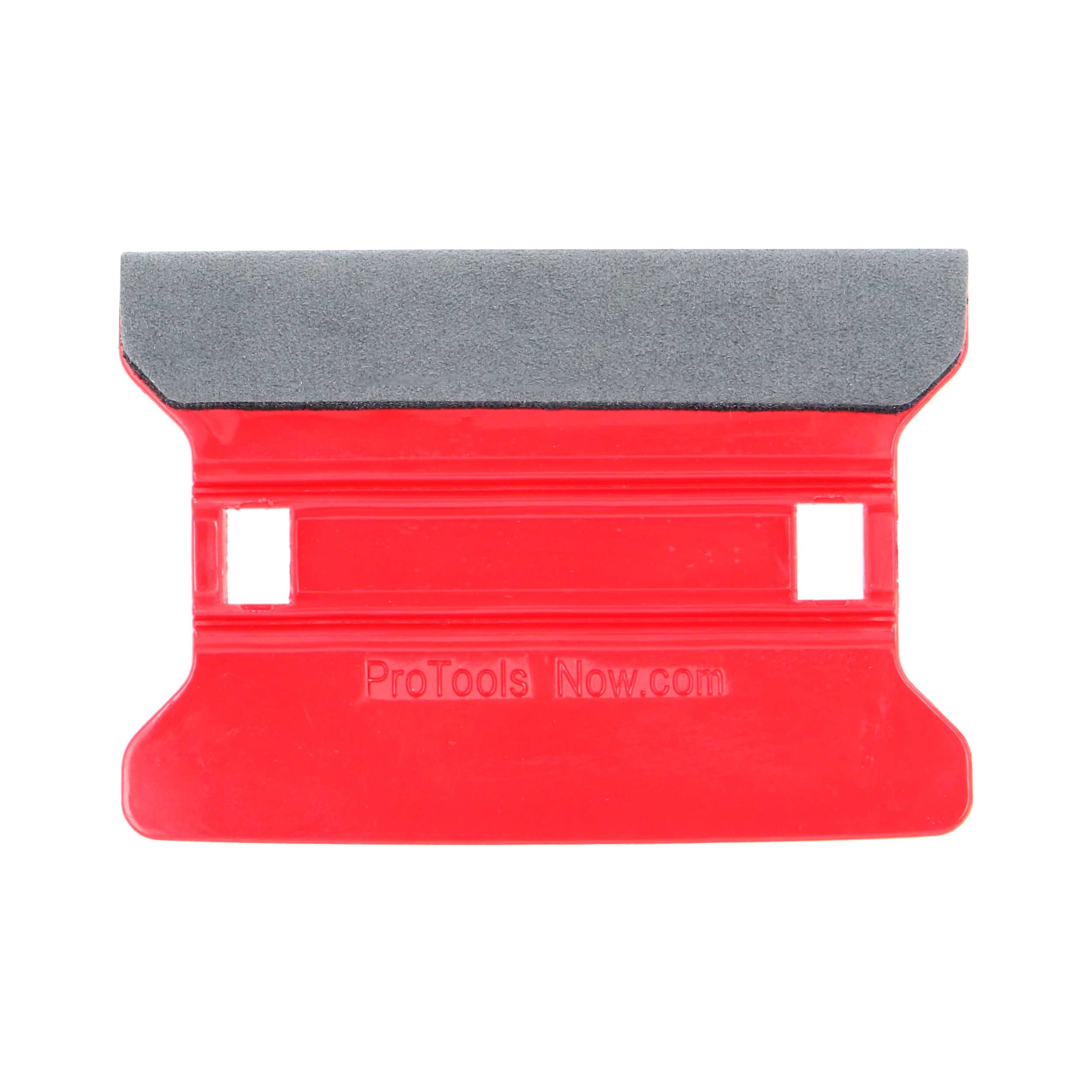 Cherry Suede Blade Tool