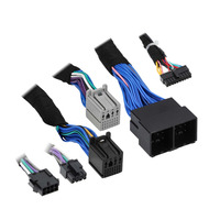 DSP T-Harness - GM 2019-2023