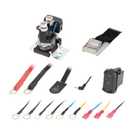 Dual Battery Kit
