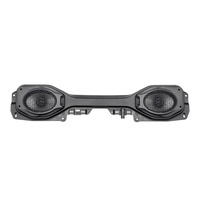 Overhead Soundbar Adapter - Jeep Wrangler JL 2018-2023 | Gladiator JT 2020-2023