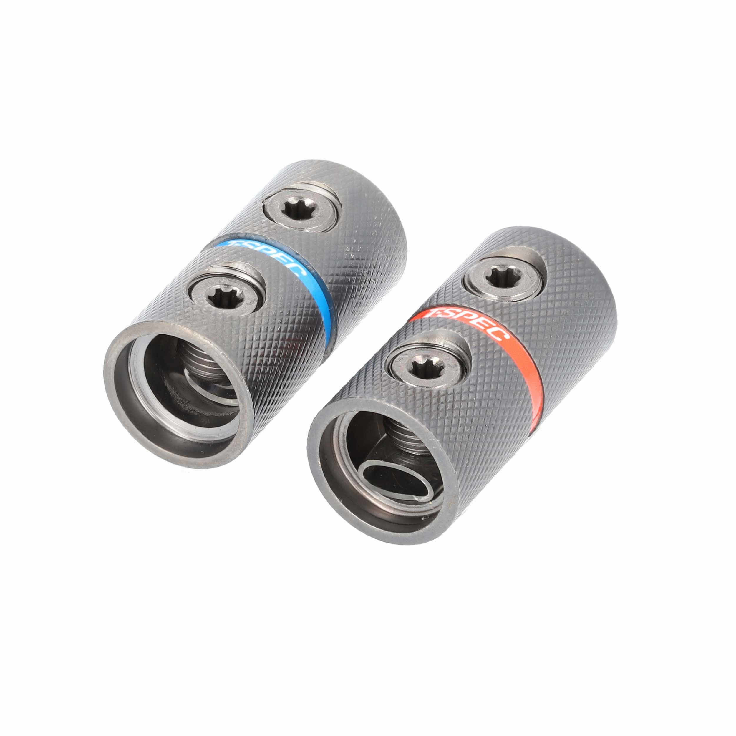 Coupler 0/1 Gauge - Set