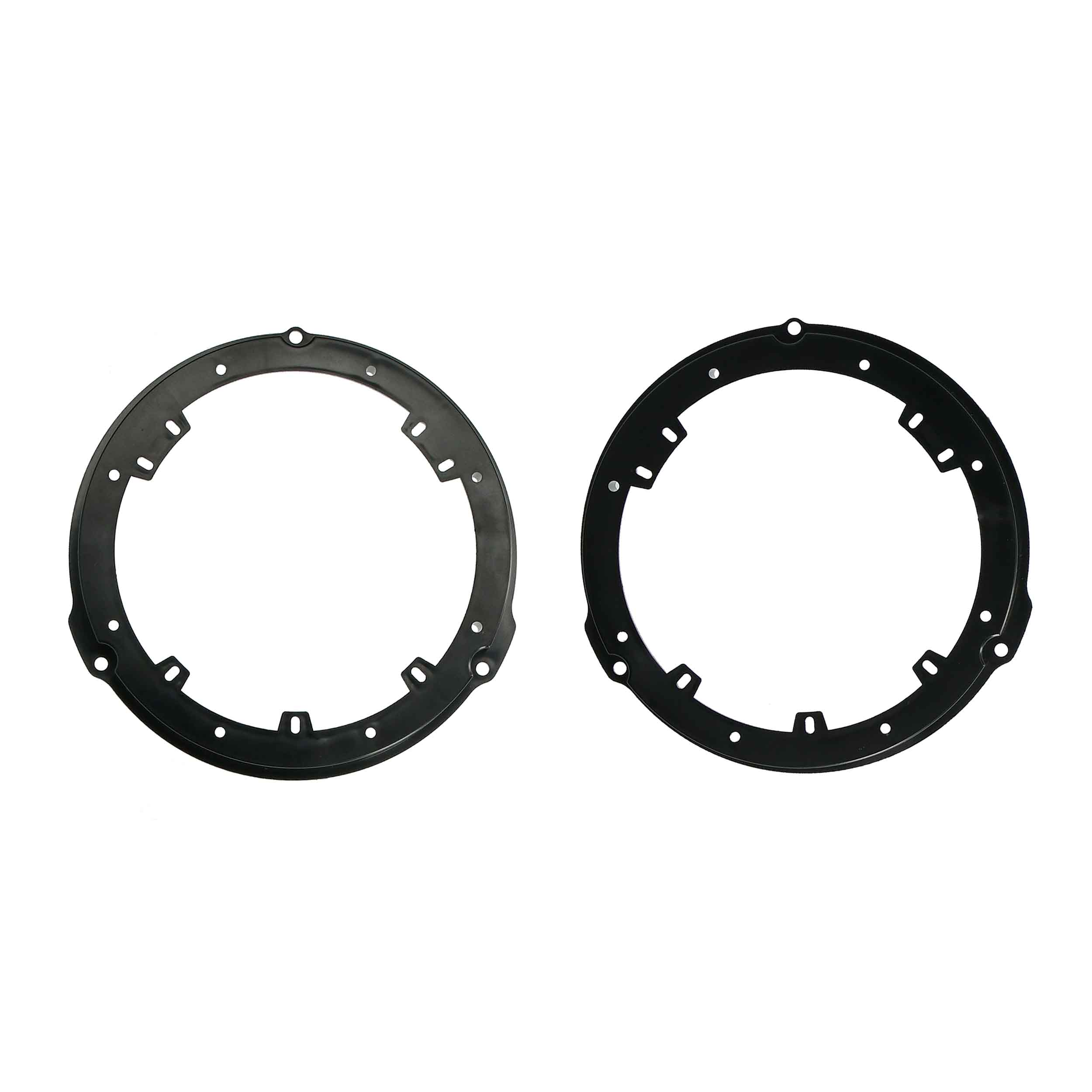 Multi-manufacturer Speaker Adapter Plate 6.5in - Pair