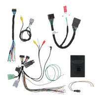 Data Interface with SWC - GM 2014-2021