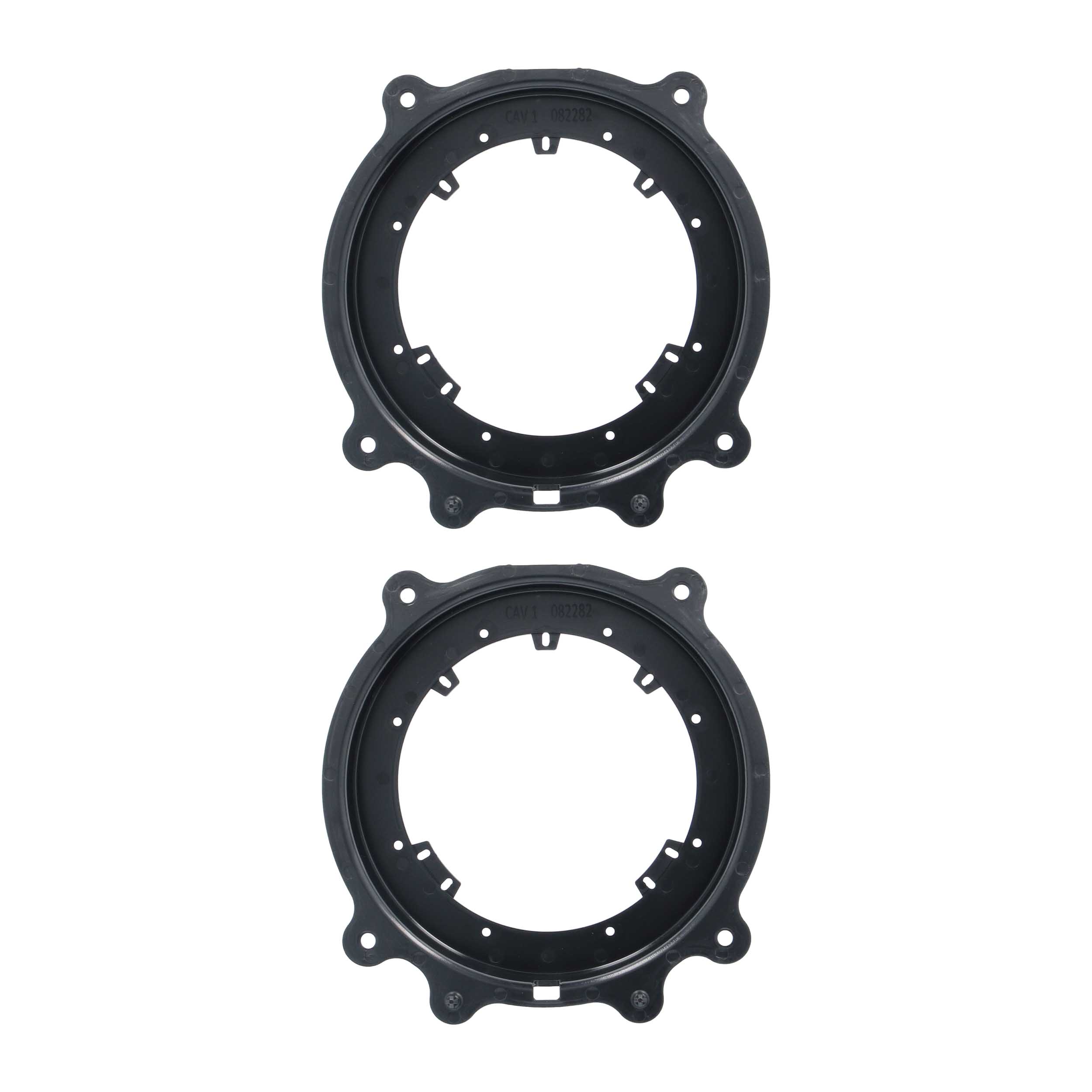 Speaker Adapter Plate Tesla Model 3 2017-Up Model Y 2020-Up