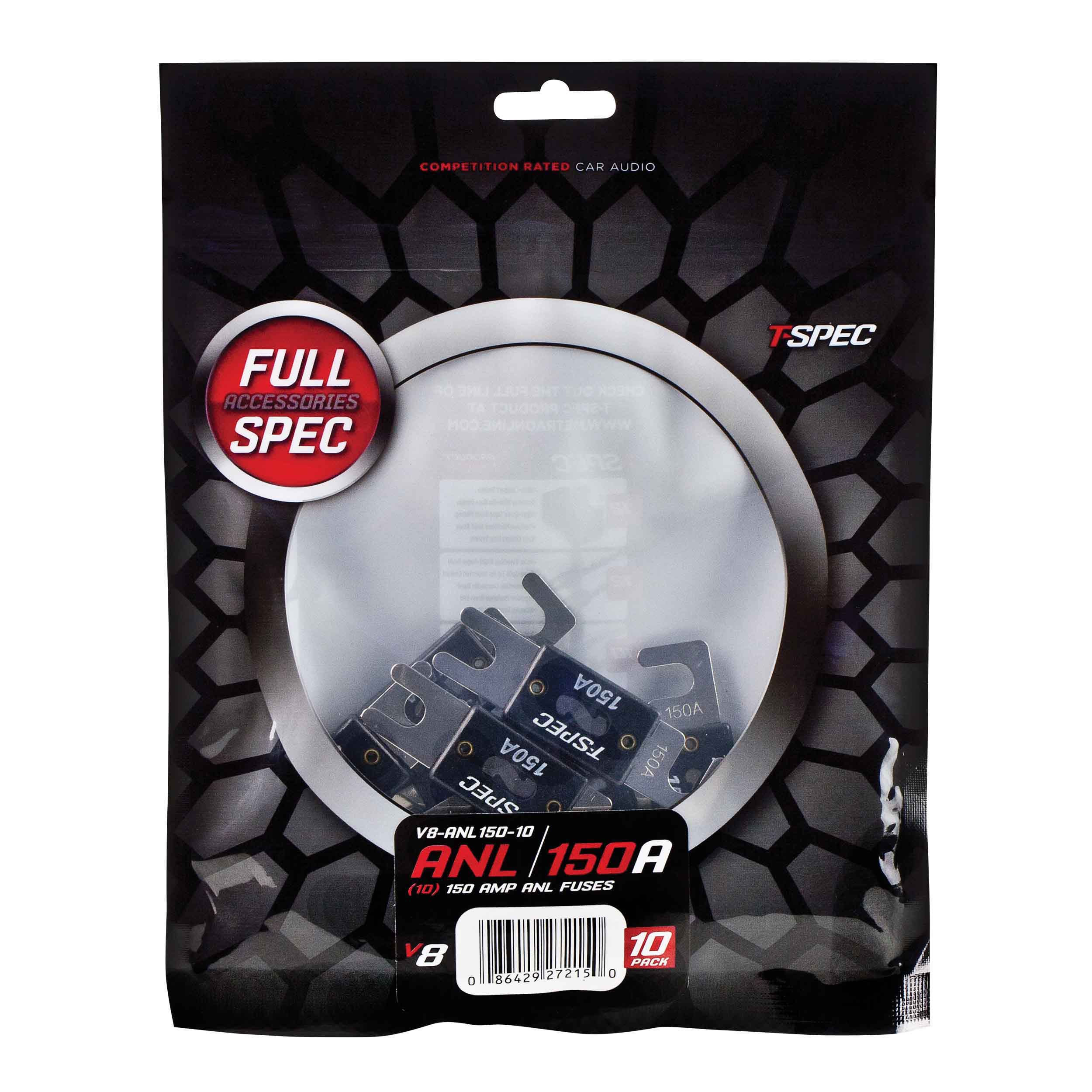 150 AMP ANL FUSE - 2 PACK