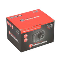 1080P Dash Camera
