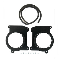GMC | Chevy | Isuzu | Oldsmobile 1994-2005 - 5.25" or 6.5"