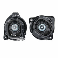 8” Plug-N-Play Subwoofer Kit - Mercedes
