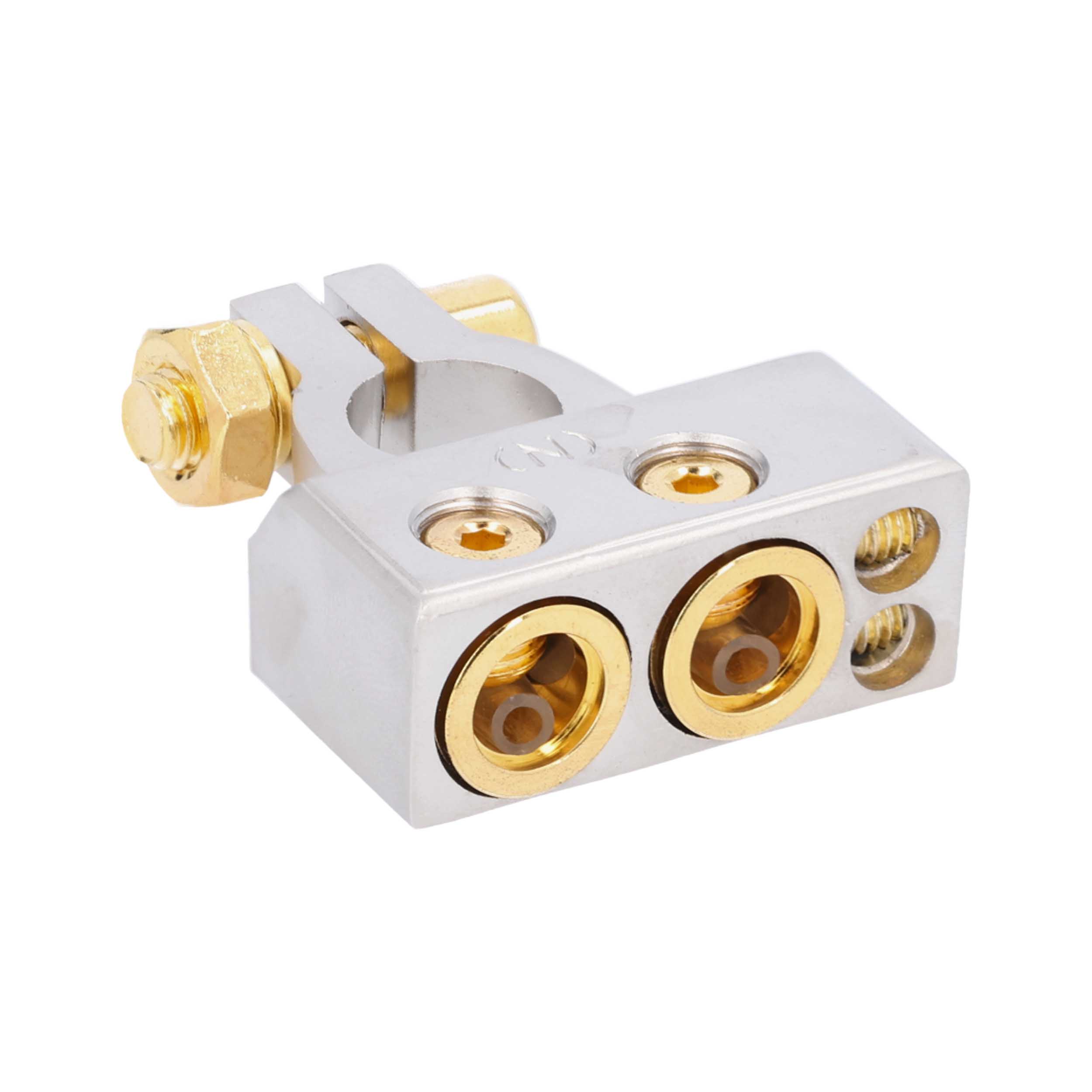 Negative Battery Terminal - Pro Series