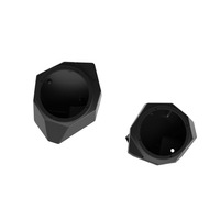 Can-Am Maverick X3 Speaker Pod Kit 2017-2020
