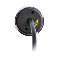 Flush Mount Backup Camera