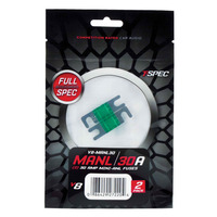 V8 MINI ANL Fuses | 30A | 2 Pack