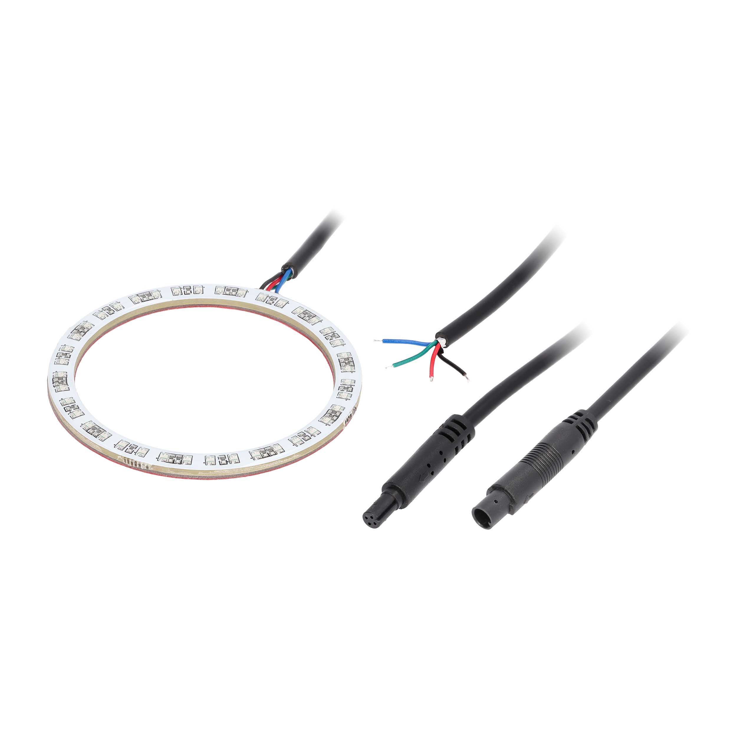 RGB Cup Holder Rings