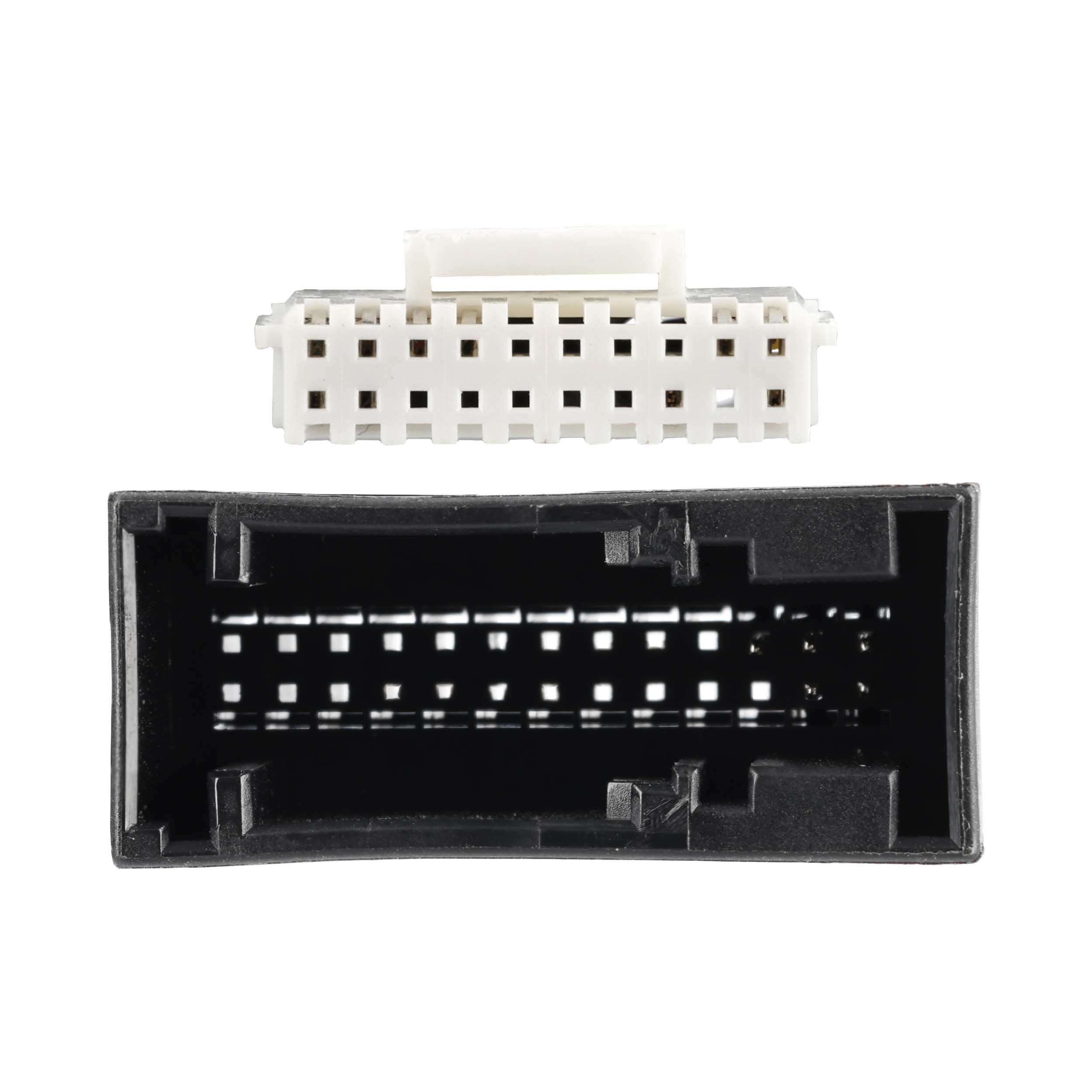 Backup Camera Interface - Volkswagen 2009-2015