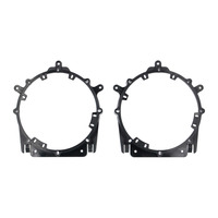 Acura | Honda 2002-2014 - 6.5"