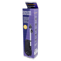 Fully Automatic Power Antenna 6/BX