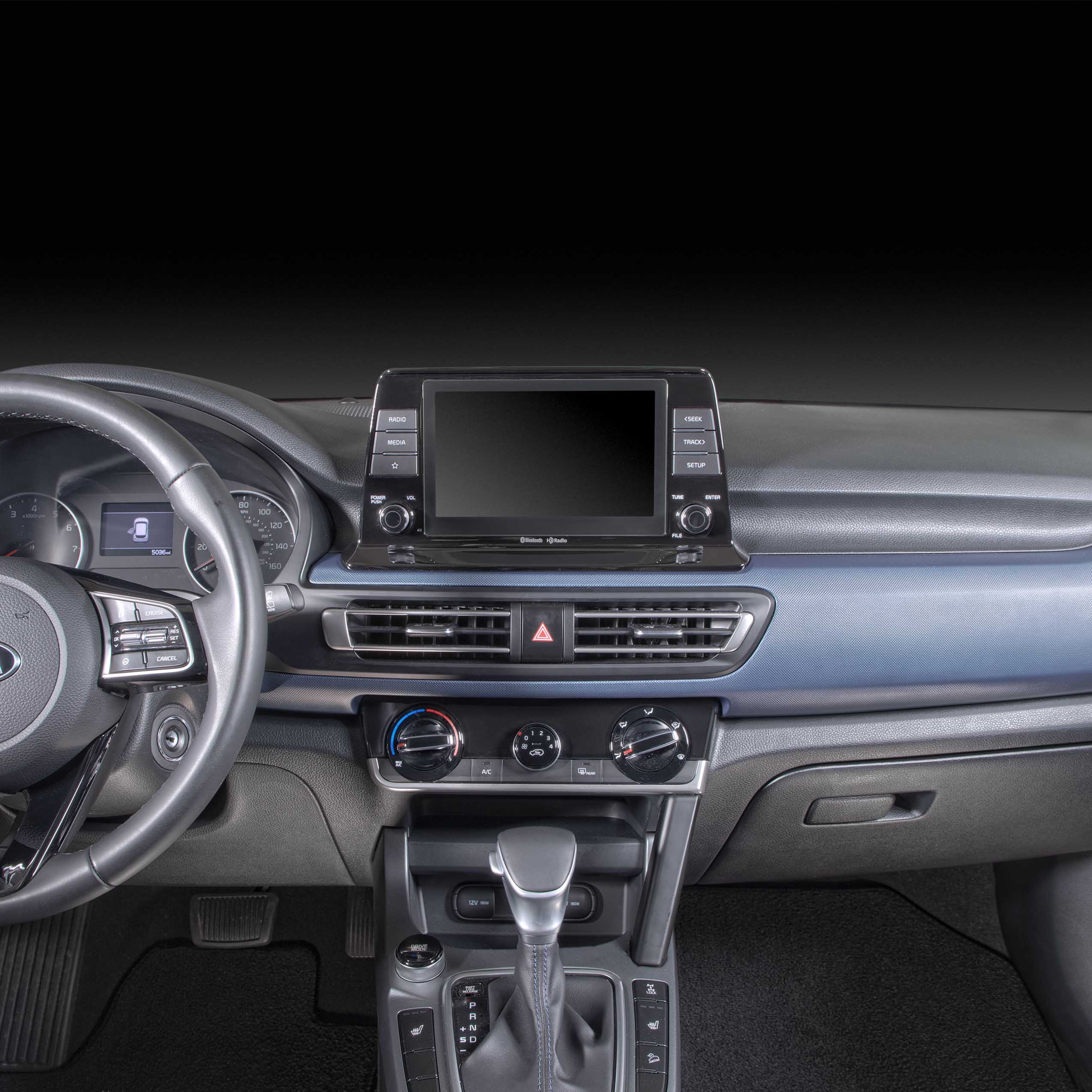 Kia Seltos 2021-2023