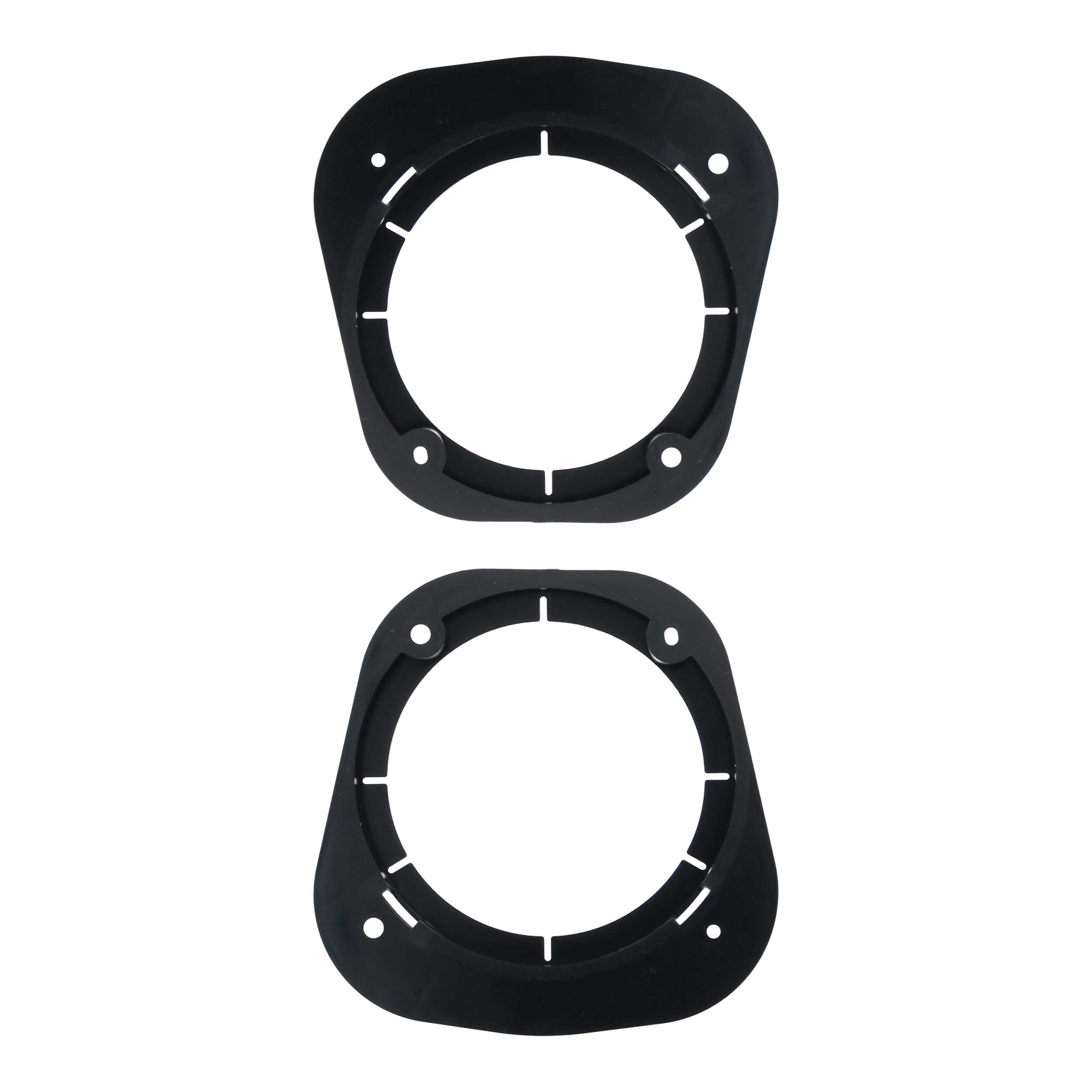 Rear Speaker Adapter Plate - Fits Toyota 4Runner 1996-2002