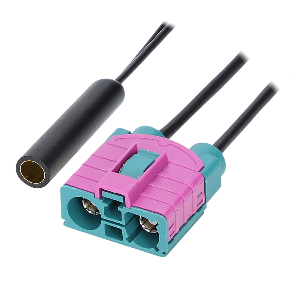 ANTENNA ADAPTER - FITS OEM VOLVO RADIO 2004-2013