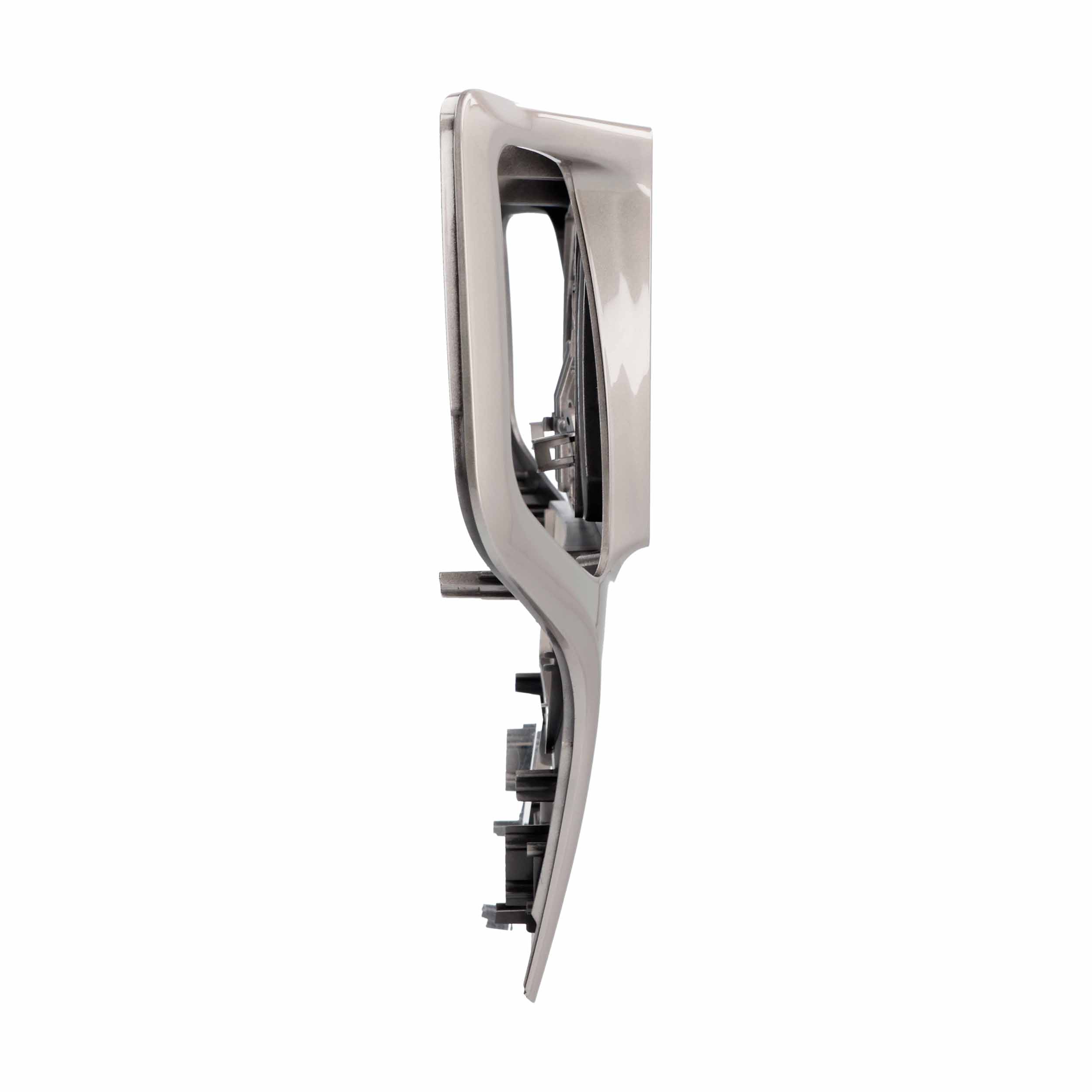Aküstik Radio-Specific Dash Kit - Jeep Grand Cherokee 2011-2013