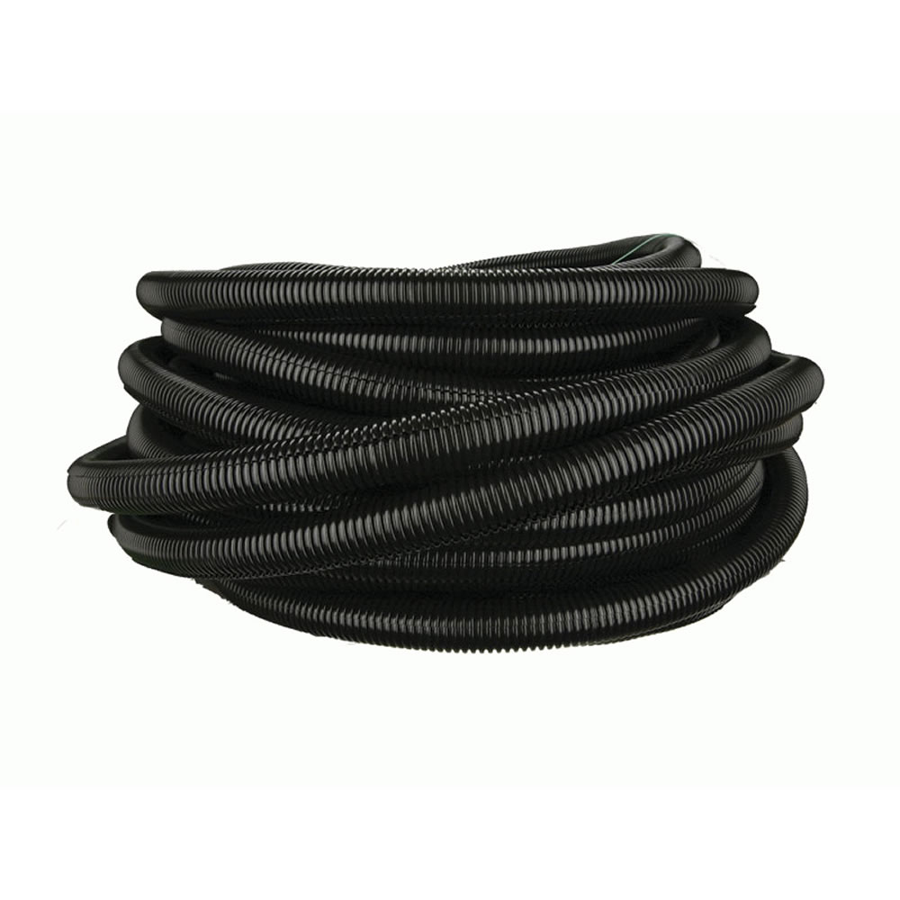 Split Loom Tubing 1/2 Inch Diameter 200 Ft Dispenser Box