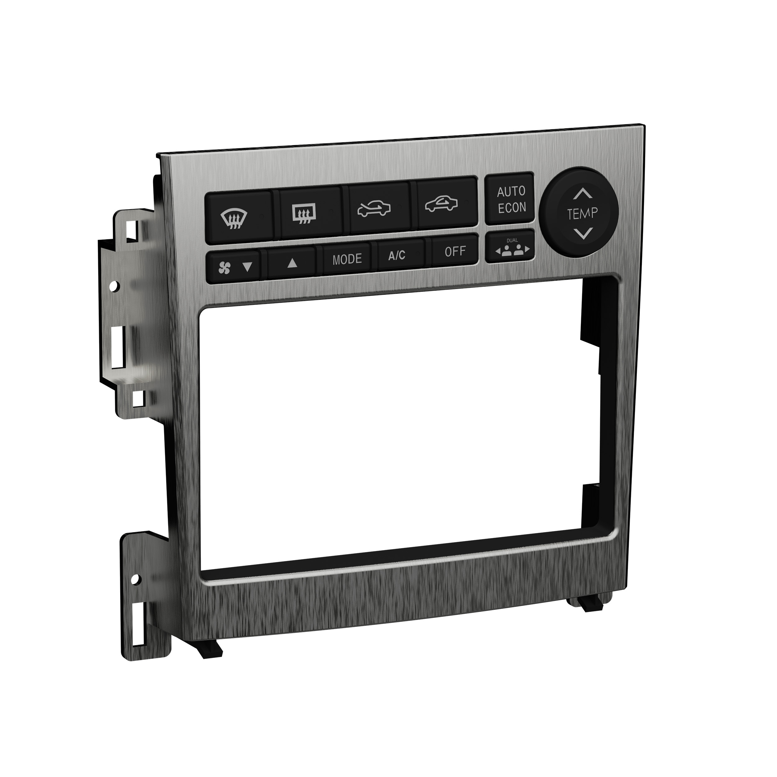 Infiniti G35 (without NAV) 2005-2007