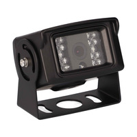 Universal Commercial Camera With Microphone
