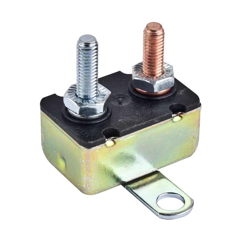 Circuit Breaker Automatic Reset 40 AMP - Each