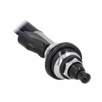 Multi-App 1970-2008 | Locking Top Mount with Key | 3/4" Hole