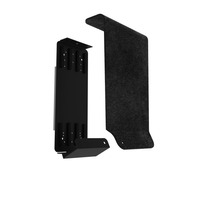 Amplifier Mounting Bracket Harley Davidson Touring Models