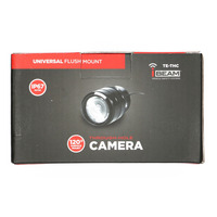 Through Hole Camera