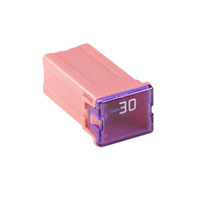 USA Cooper Bussmann FMX Fuse - 30 Amp