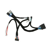 DSP T-Harness - GM 2019-2023