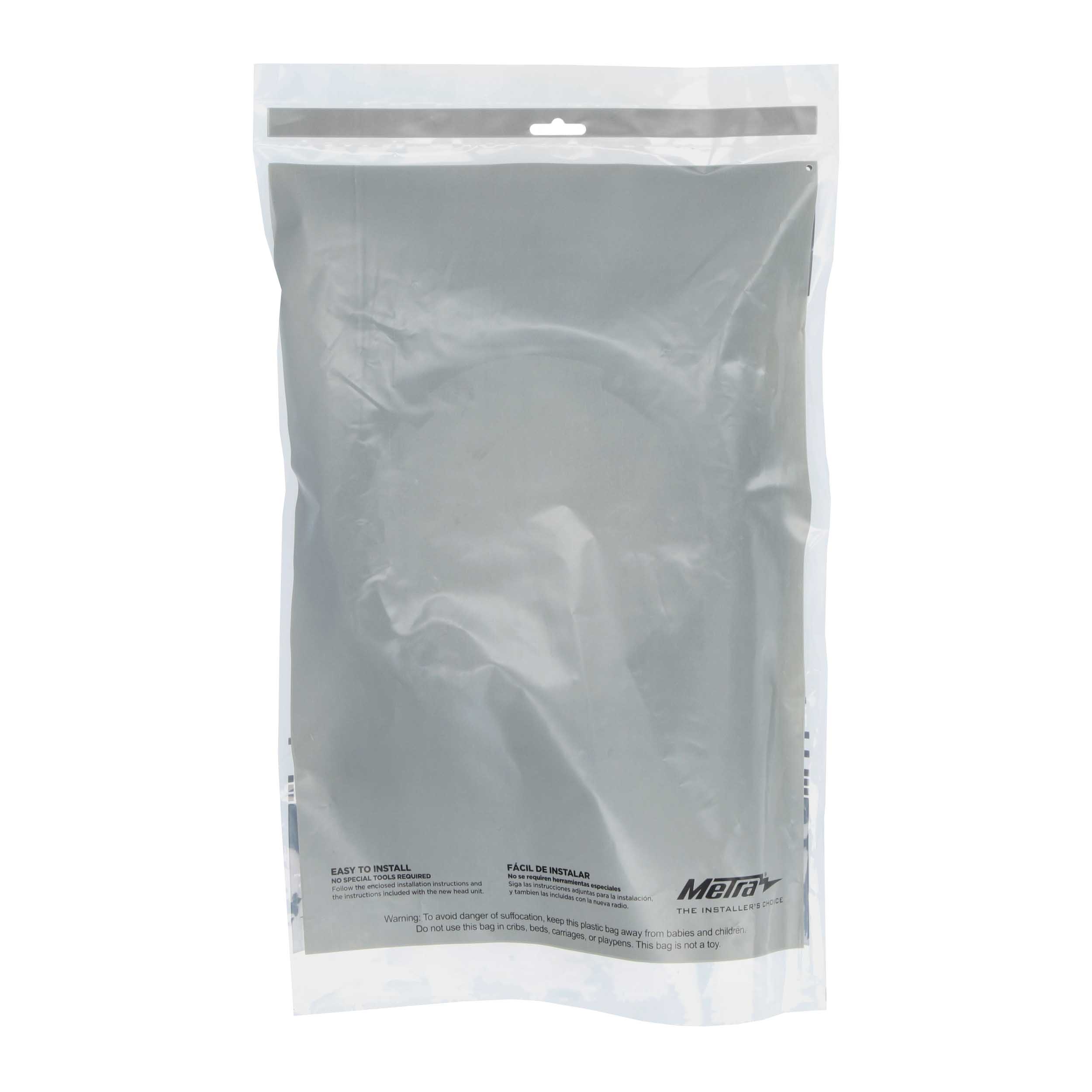 Toyota 2021-2025 - 6.5" & 6.75"