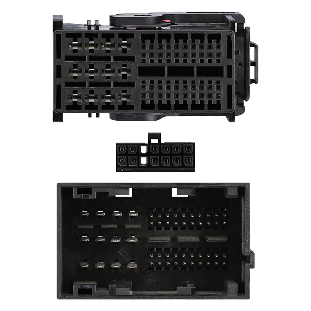 Camera Data Interface Fits Select Jeep/RAM Models 2014-2020