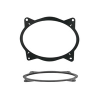 Toyota 2012-2019 - 6"x9" (Rear)