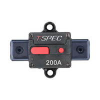 V12 CIRCUIT BREAKER | 200 AMP