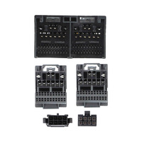 DSP Data Interface - Ford 2018-2026