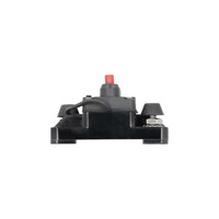 50A Mini Circuit Breaker Manual Reset