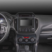 Subaru Impreza 2017-2018 | Crosstrek 2018-2022