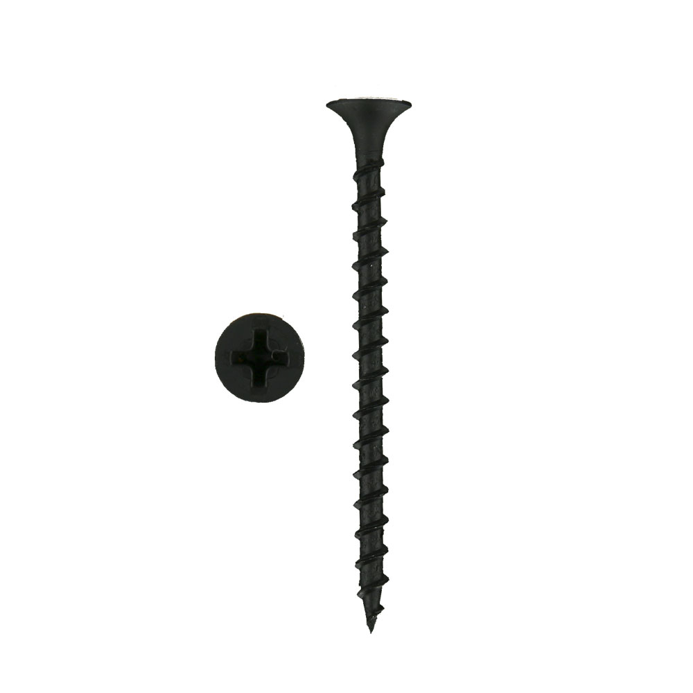 Phillips Stinger Drywall Coarse Thread Screw - #6 x 2 in