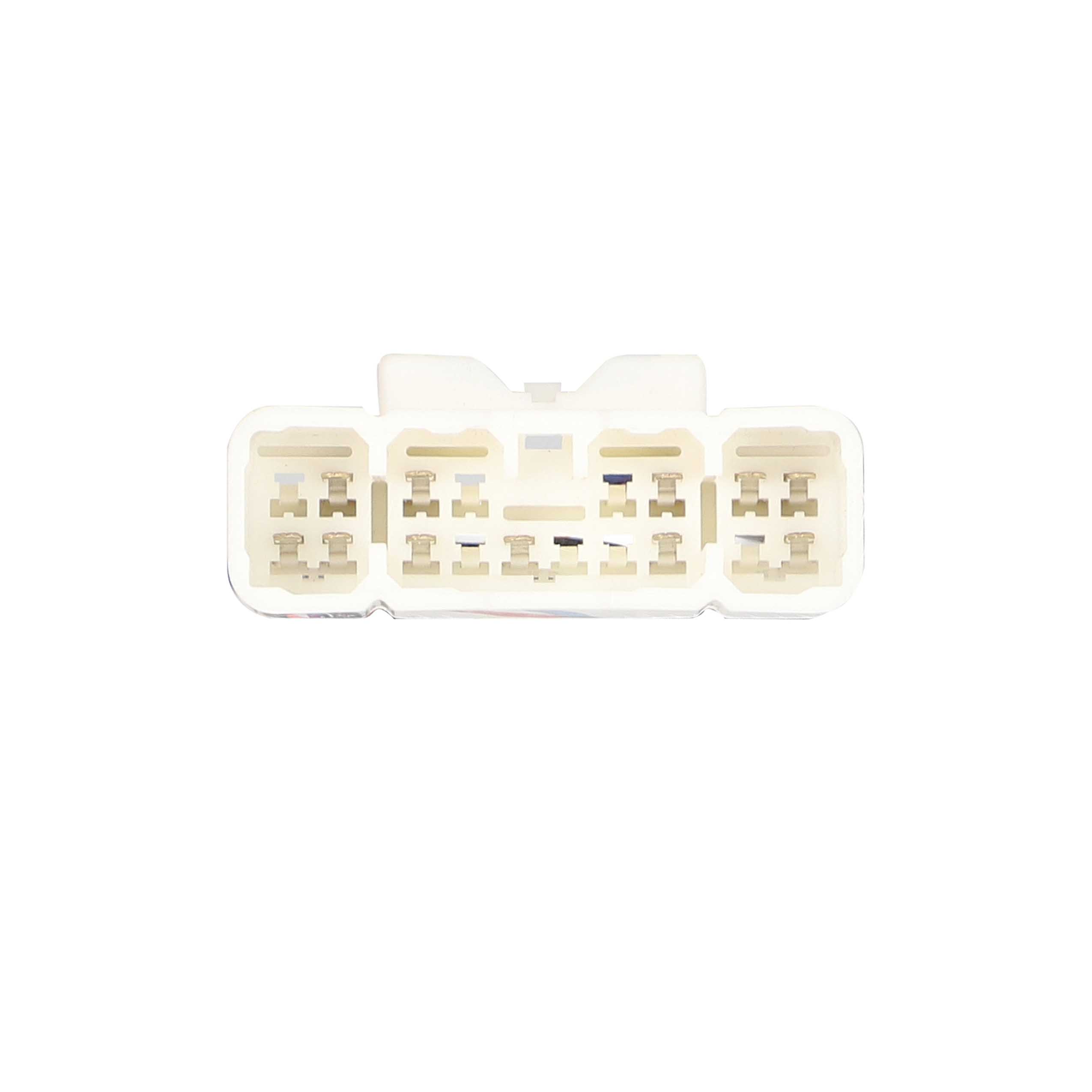 Amp Bypass Harness - Isuzu Rodeo 2002-2003