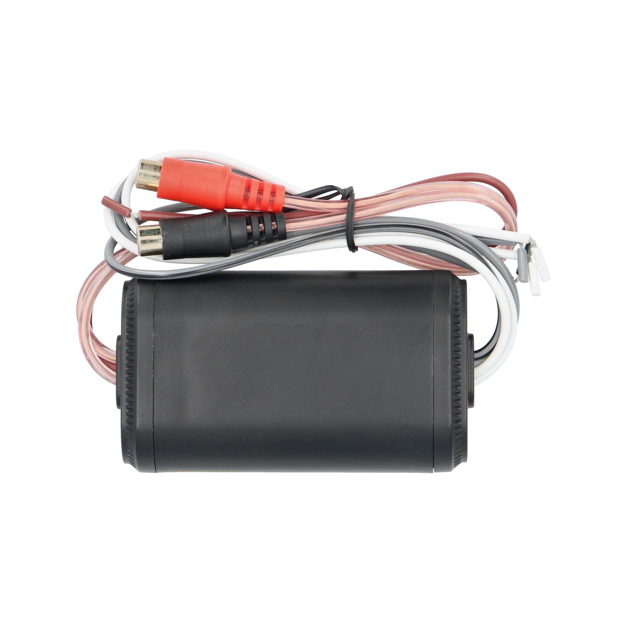 2 Channel Line Output Converter - MID SERIES