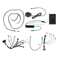 Plug-N-Play Pioneer® Radio Interface - Chrysler 2013-Up