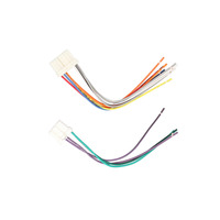 OEM Harness - Mazda 1990-2001